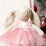 Jellycat Lottie Bunny Christmas Fairy Christmas Gifts 6