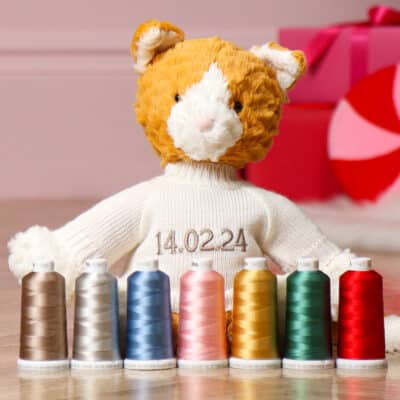 Personalised Jellycat fuddlewuddle lion with date jumper Christmas Gifts 2