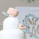 Jellycat amuseables wedding cake soft toy Jellycat 5