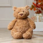 Personalised Jellycat bartholomew bear huge teddy soft toy Jellycat 5