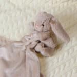 Personalised Jellycat bashful bunny beige soother Comforters and Soothers 4