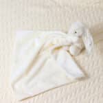 Personalised Jellycat bashful bunny cream soother Comforters and Soothers 4