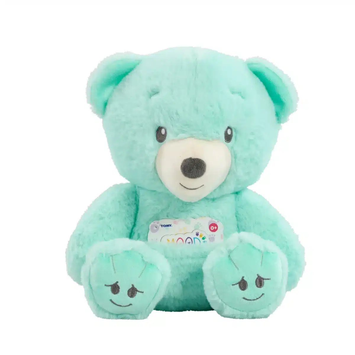 NEW – Mood Bear – Mini Calm Bear Mood Bears 2