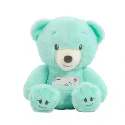 NEW – Mood Bear – Mini Calm Bear Mood Bears