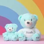 NEW – Mood Bear – Mini Calm Bear Mood Bears 4