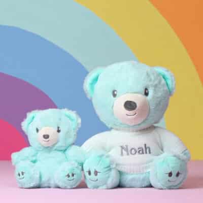 NEW – Mood Bear – Mini Calm Bear Mood Bears 2