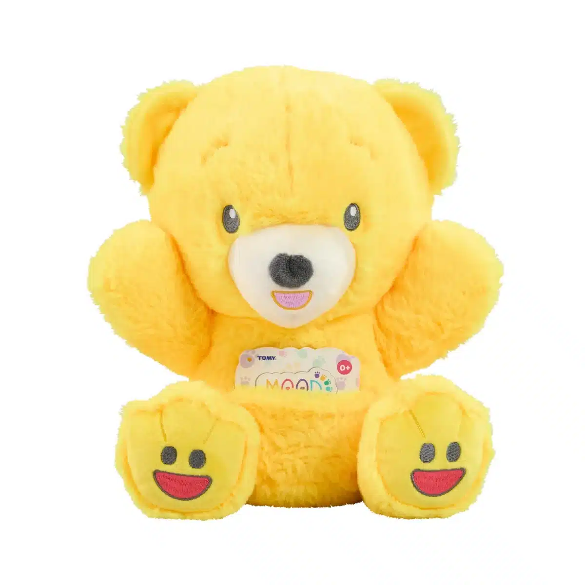 NEW – Mood Bear – Mini Happy Bear Mood Bears 2