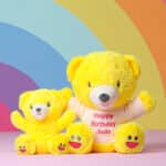 NEW – Mood Bear – Mini Happy Bear Mood Bears 4