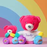 NEW – Mood Bear – Mini Hope Bear Mood Bears 4