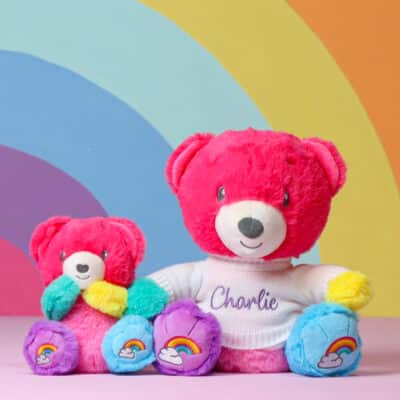 NEW – Mood Bear – Mini Hope Bear Mood Bears 2