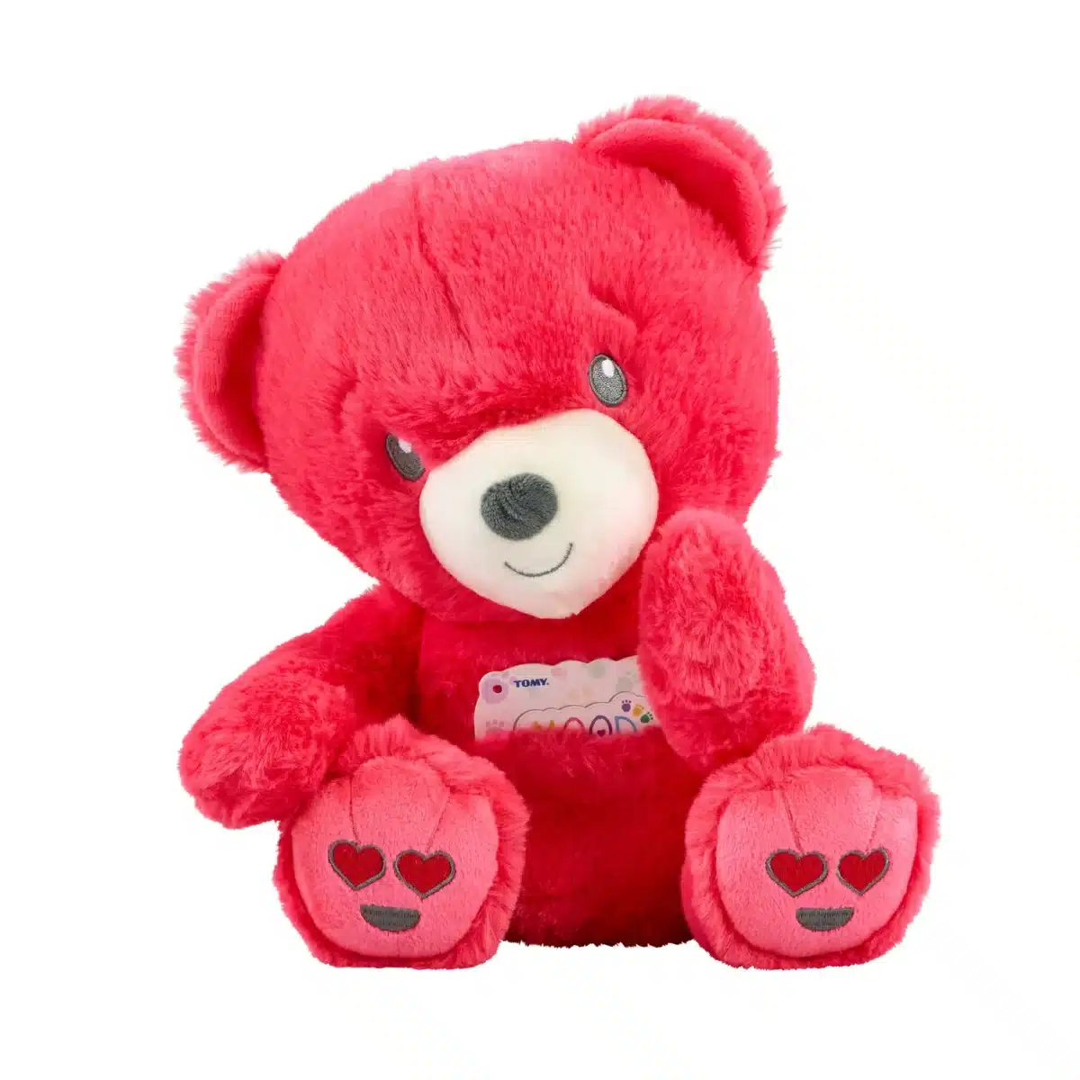 NEW – Mood Bear – Mini Love Bear Mood Bears 2