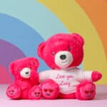 NEW – Mood Bear – Mini Love Bear Mood Bears 4