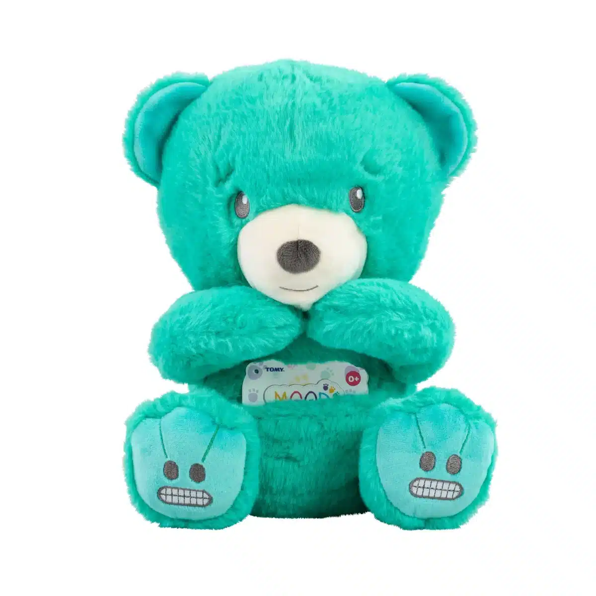 NEW – Mood Bear – Mini Nervous Bear Mood Bears 2